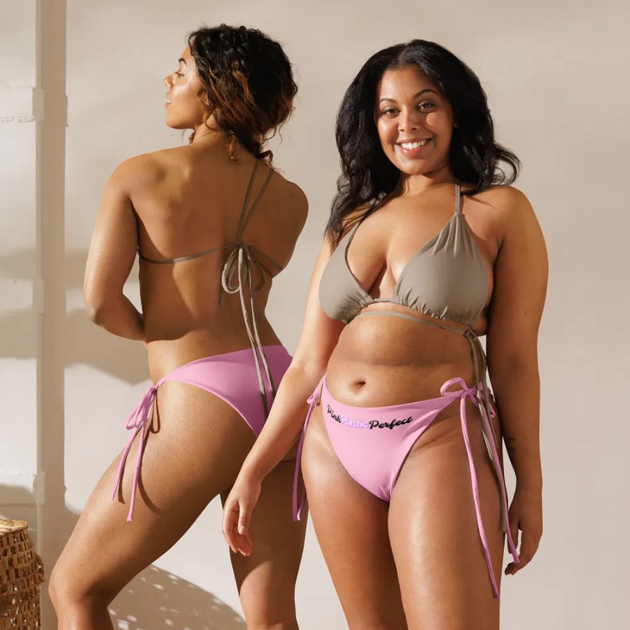 PinkPlasticPerfect Bikini Bottoms product image (7)