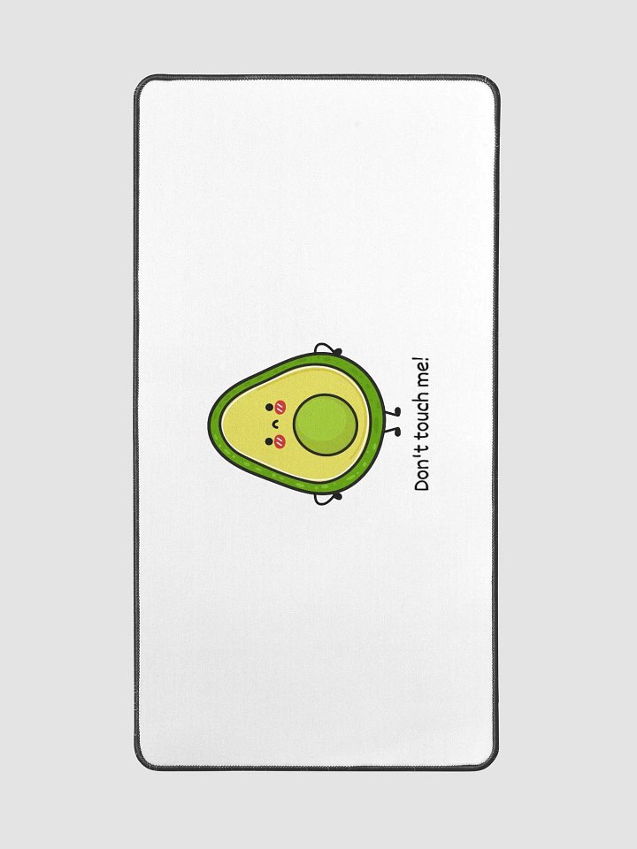 Avocado Desk Mat product image (2)
