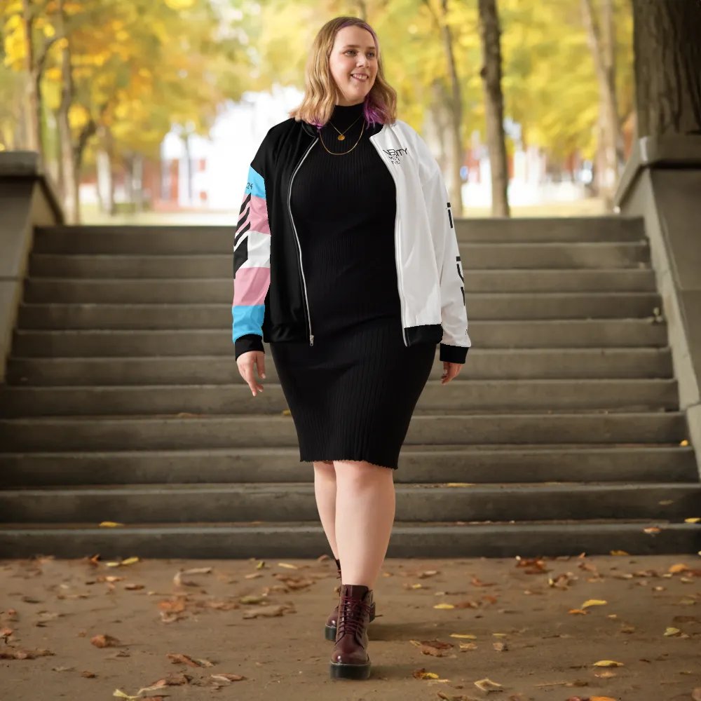 NC Type 2K24 | Trans NepCity Member Jacket product image (11)