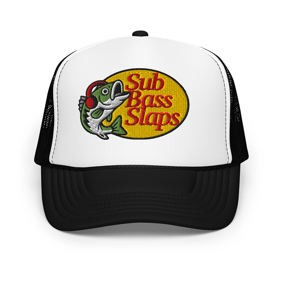 Bass Enthusiast product image (7)