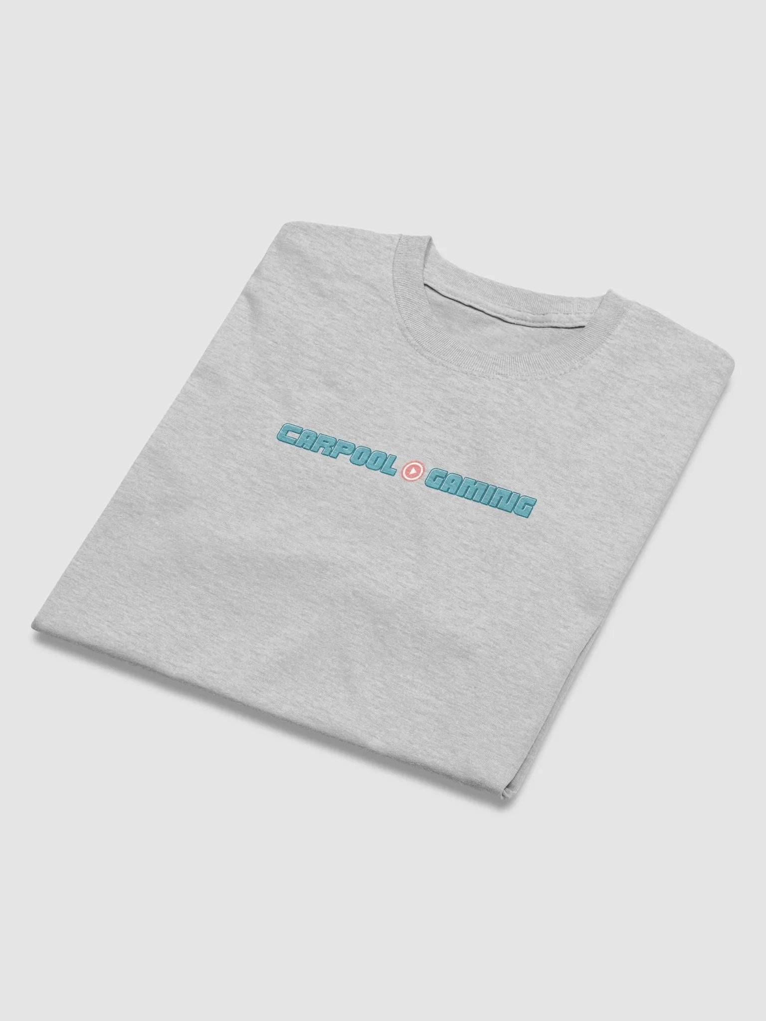 Carpool Gaming tee product image (3)