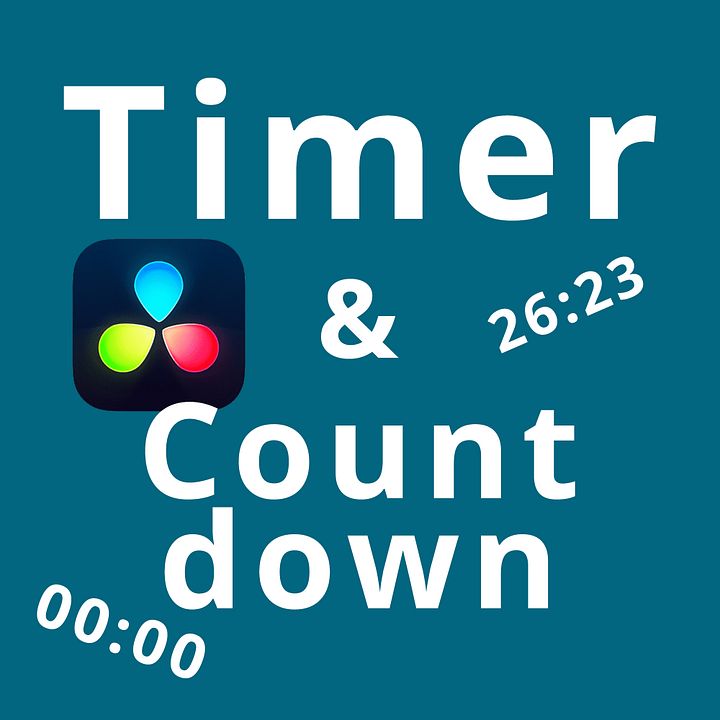 Countdown/Timer product image (1)