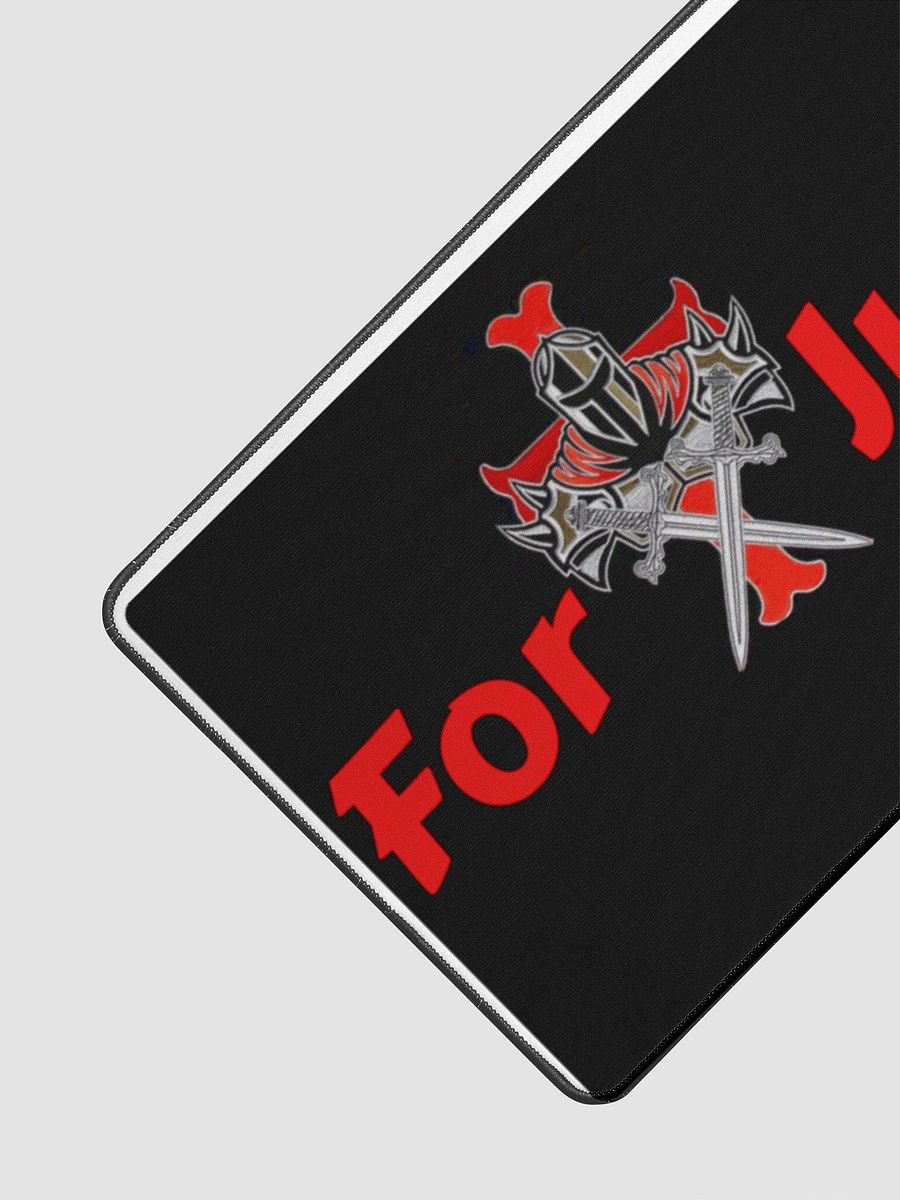 zTeMpLaRz Desk Mat product image (3)