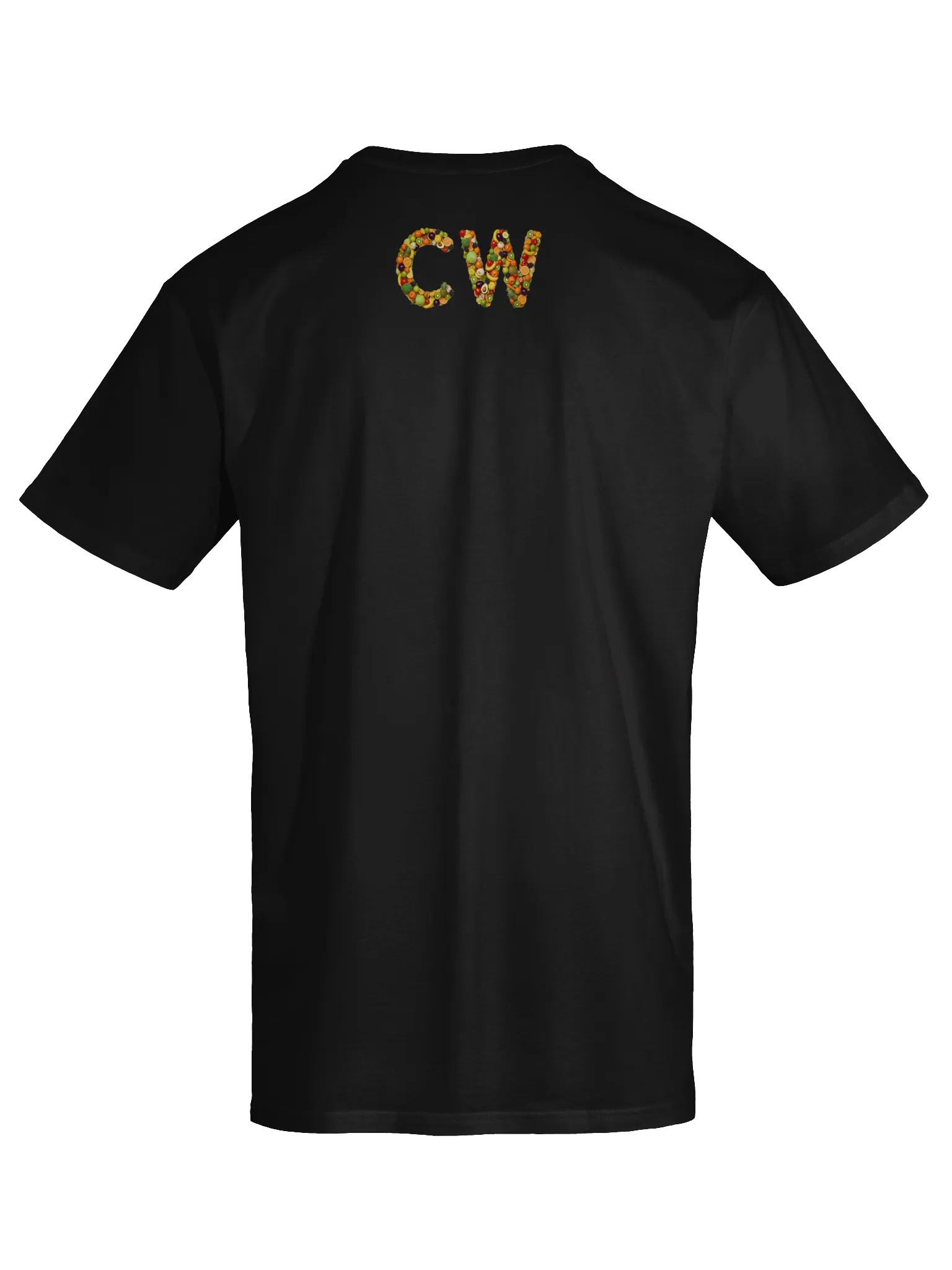 Fresh & Vibrant CW Fruits & Veggies T-Shirt product image (23)