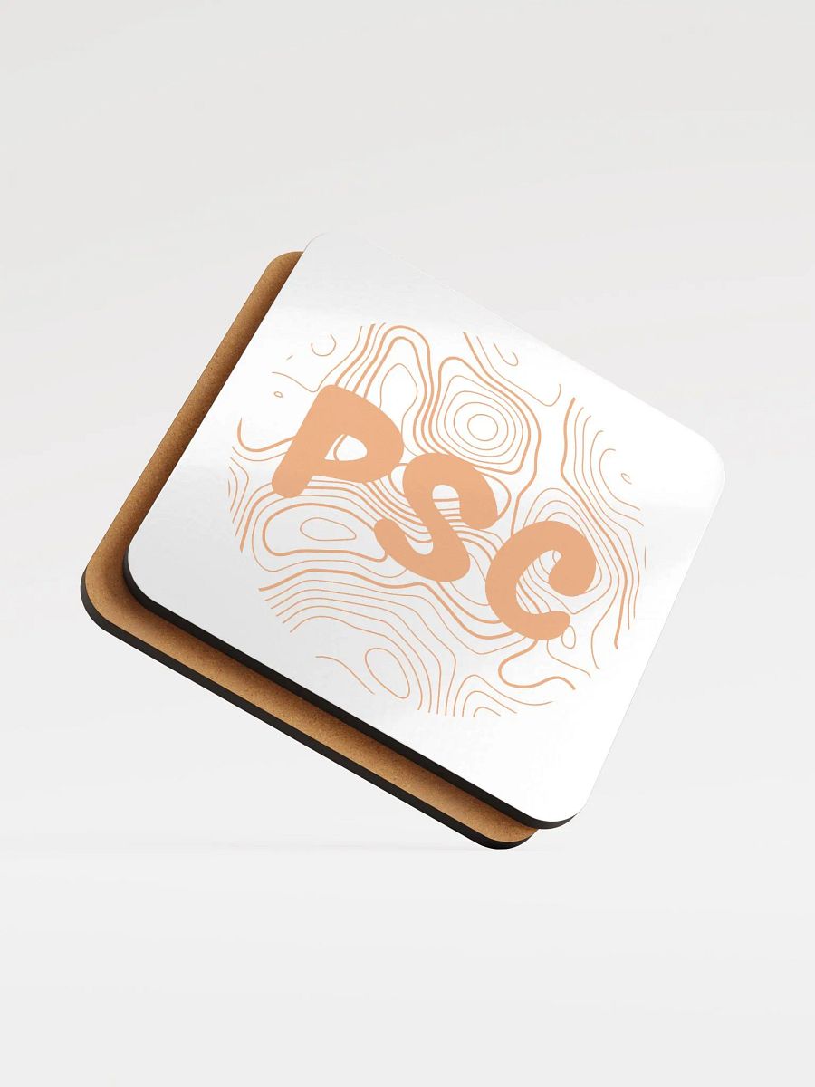 PSC Coaster Set product image (1)