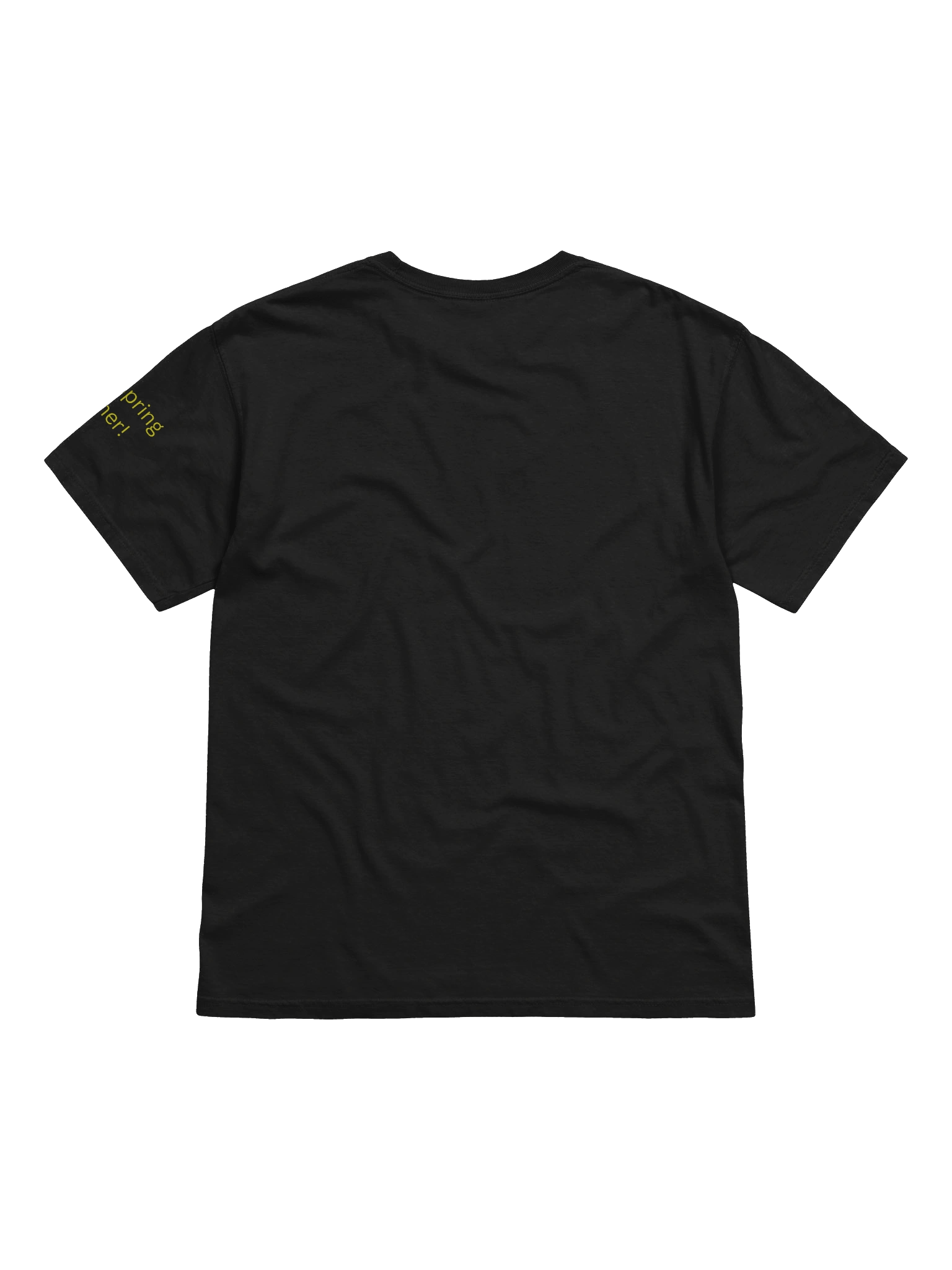 Spring CREW T-Shirt! product image (2)