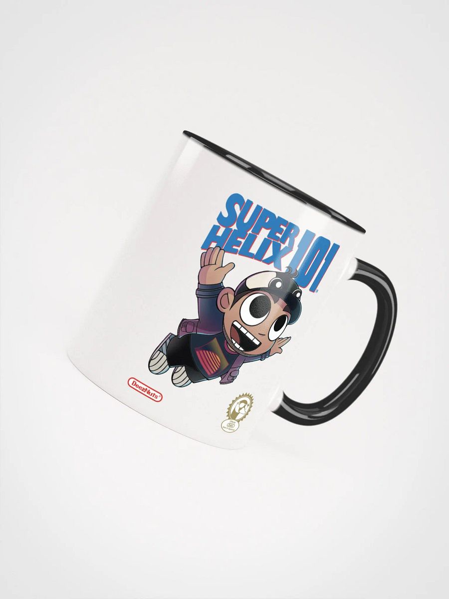 Super Helix101 Mug product image (4)