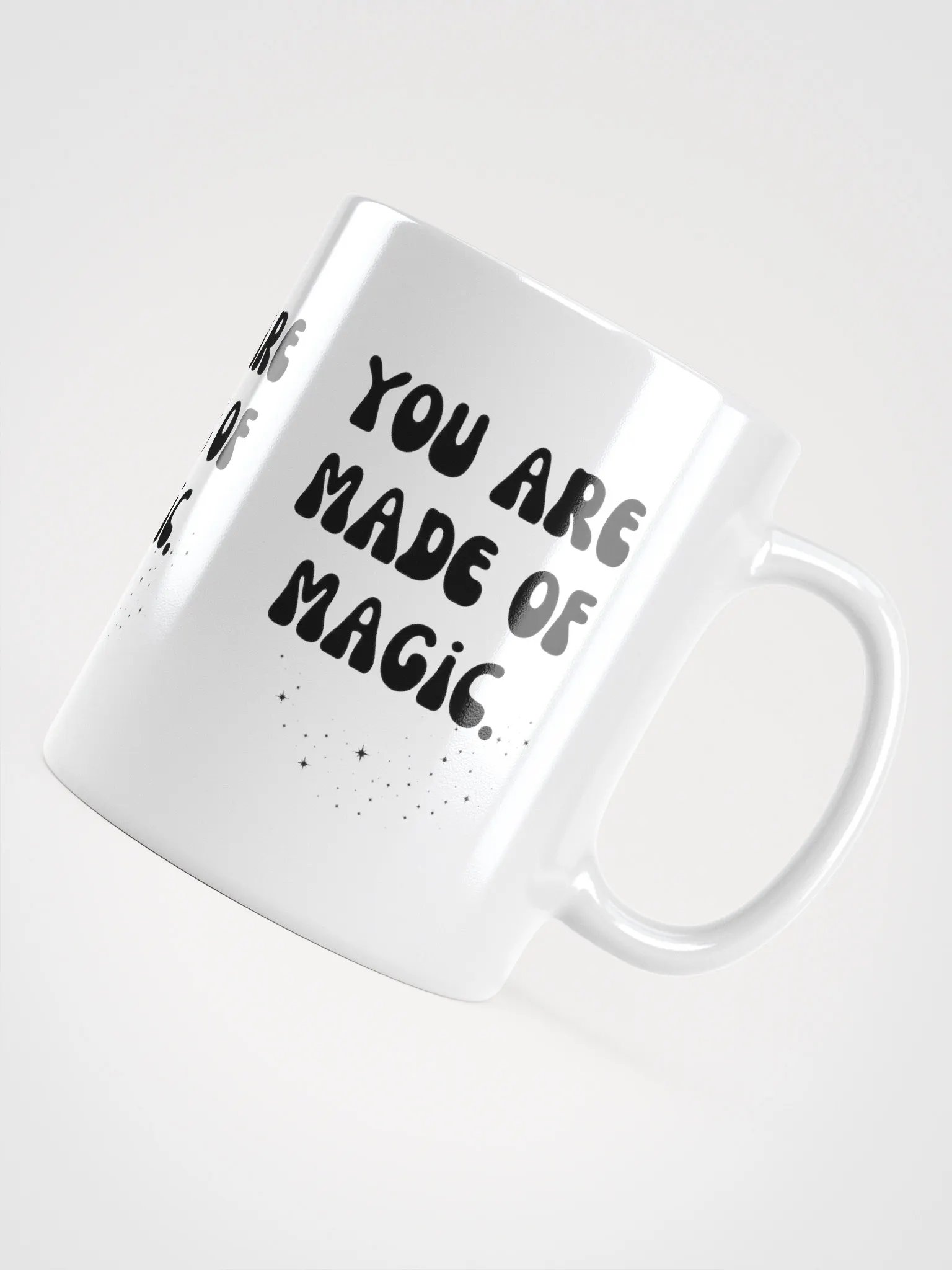 Morning Affirmation Cup ☕️ product image (4)