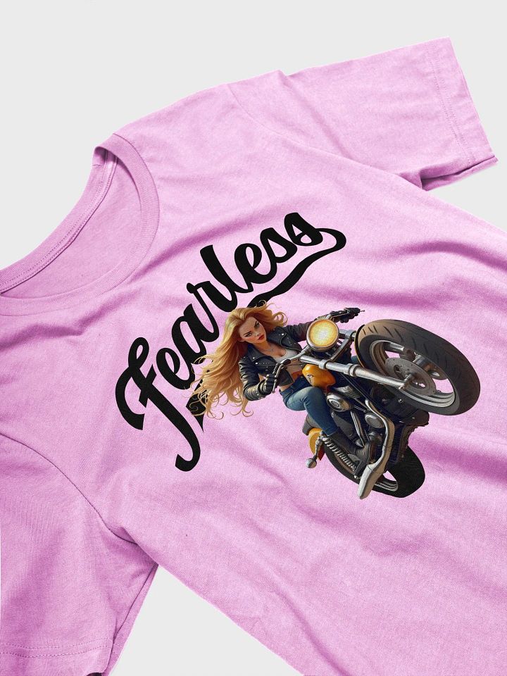 Fearless product image (5)