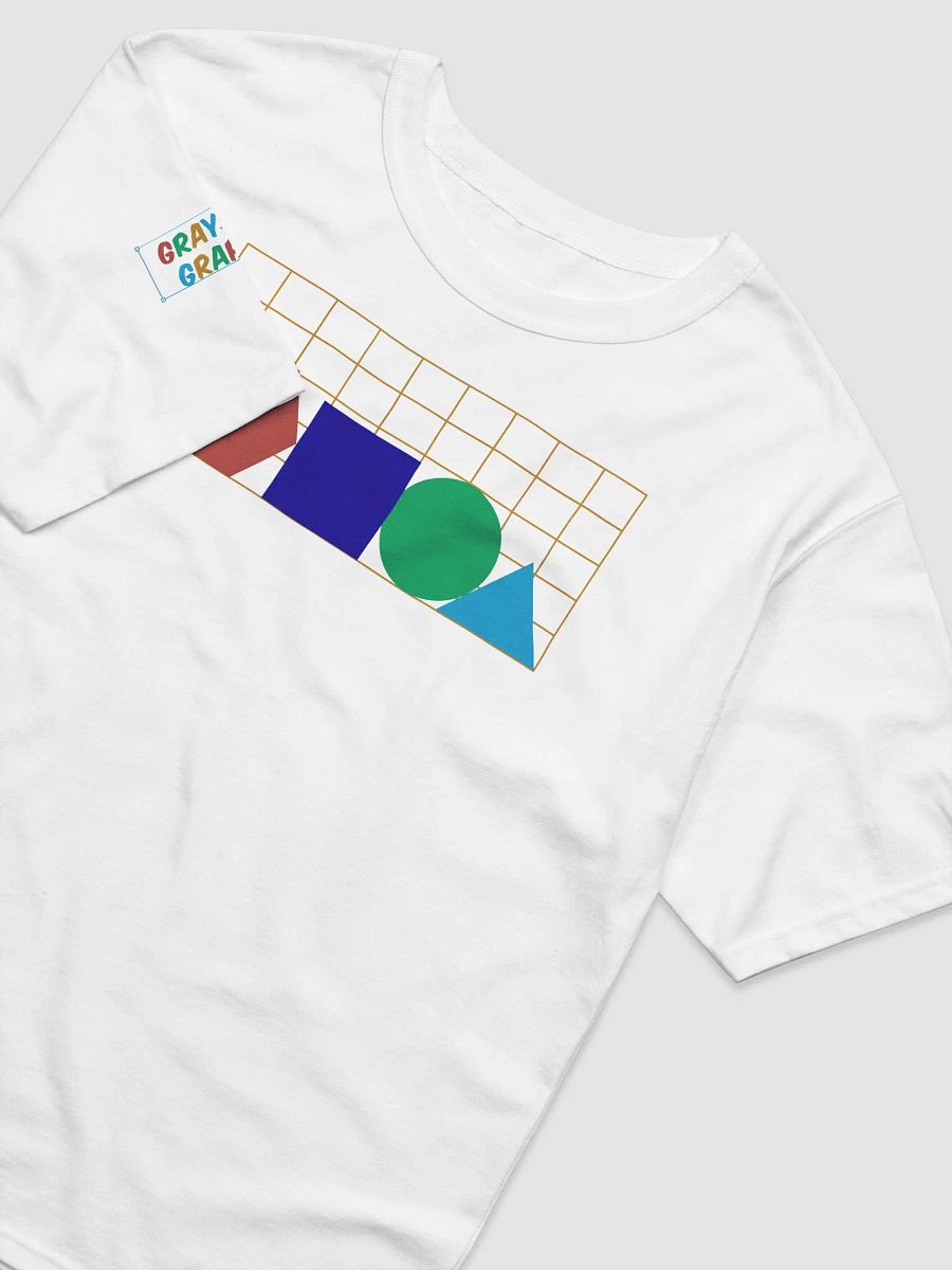 Shapes Shirt product image (5)