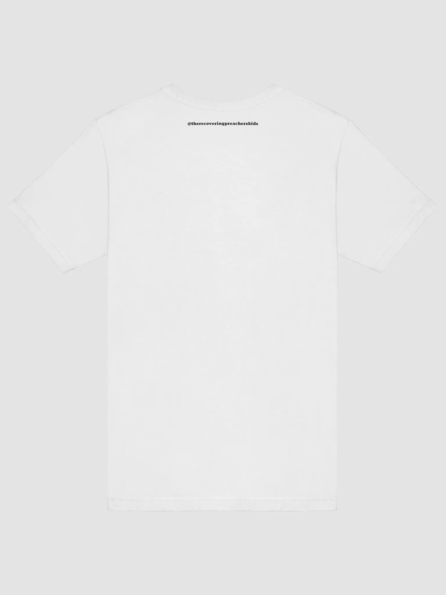 Psalm 118:14 Floral Tee product image (62)