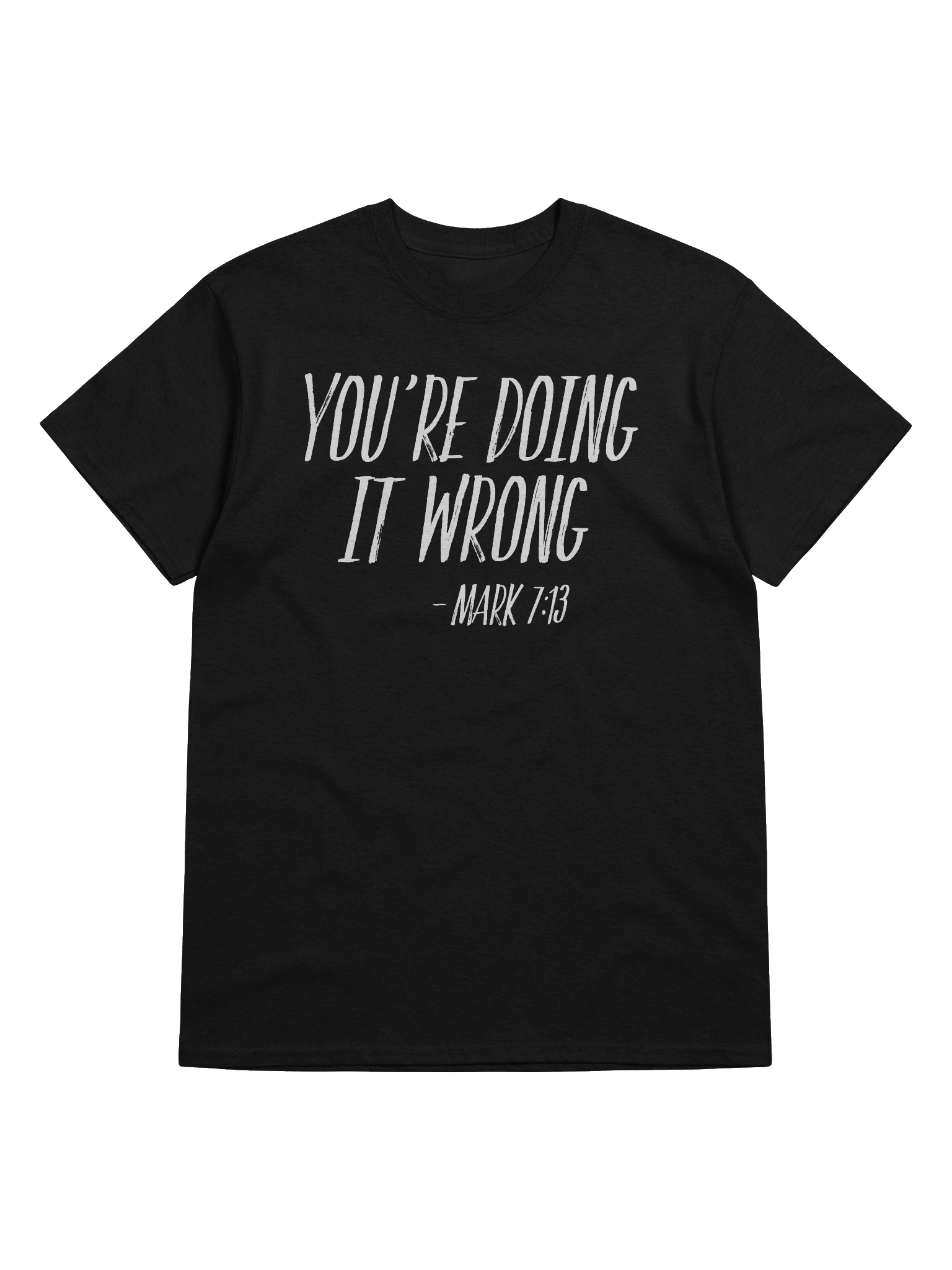 You're Doing It Wrong product image (5)