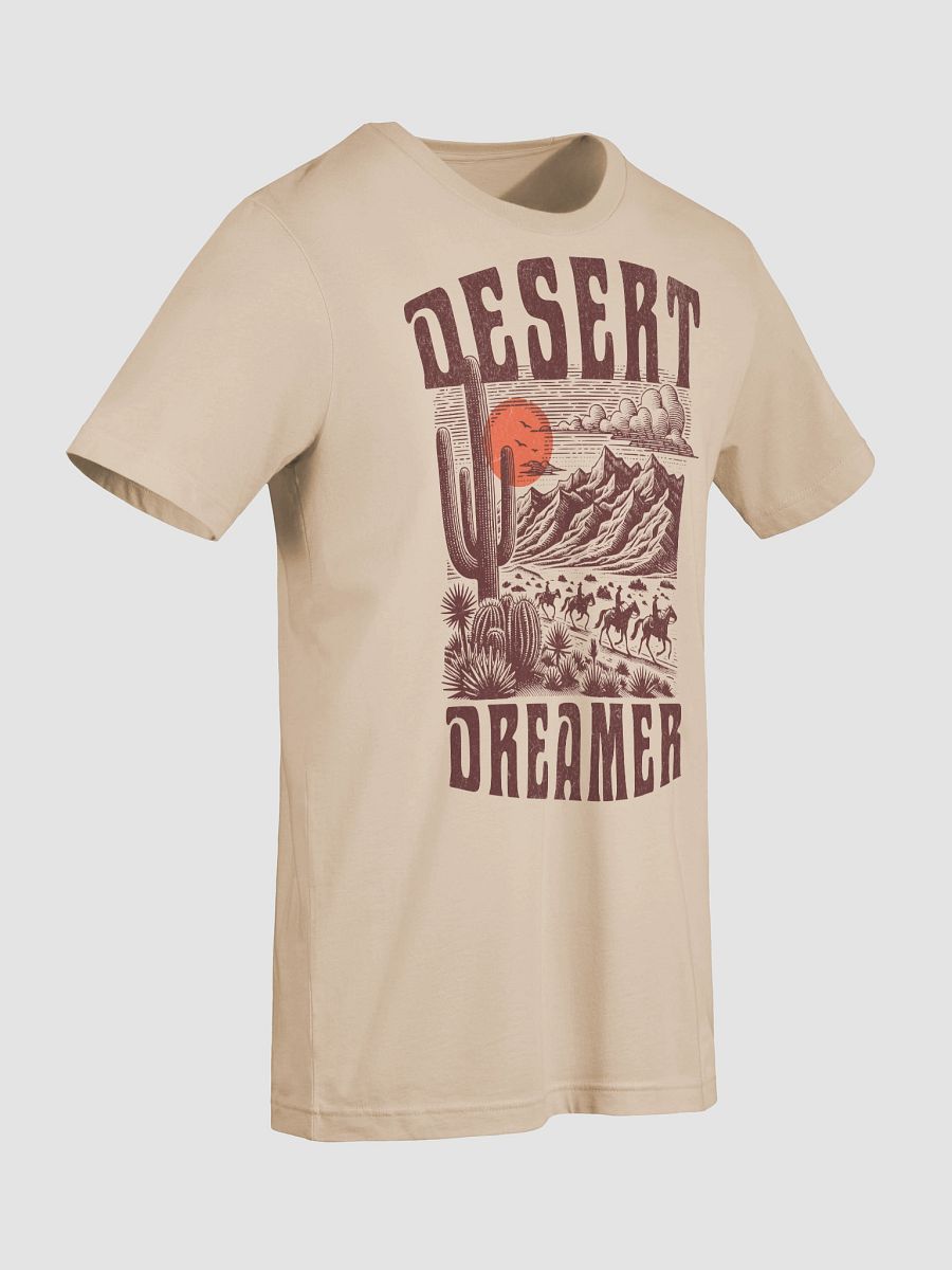 Desert Dreamer product image (3)