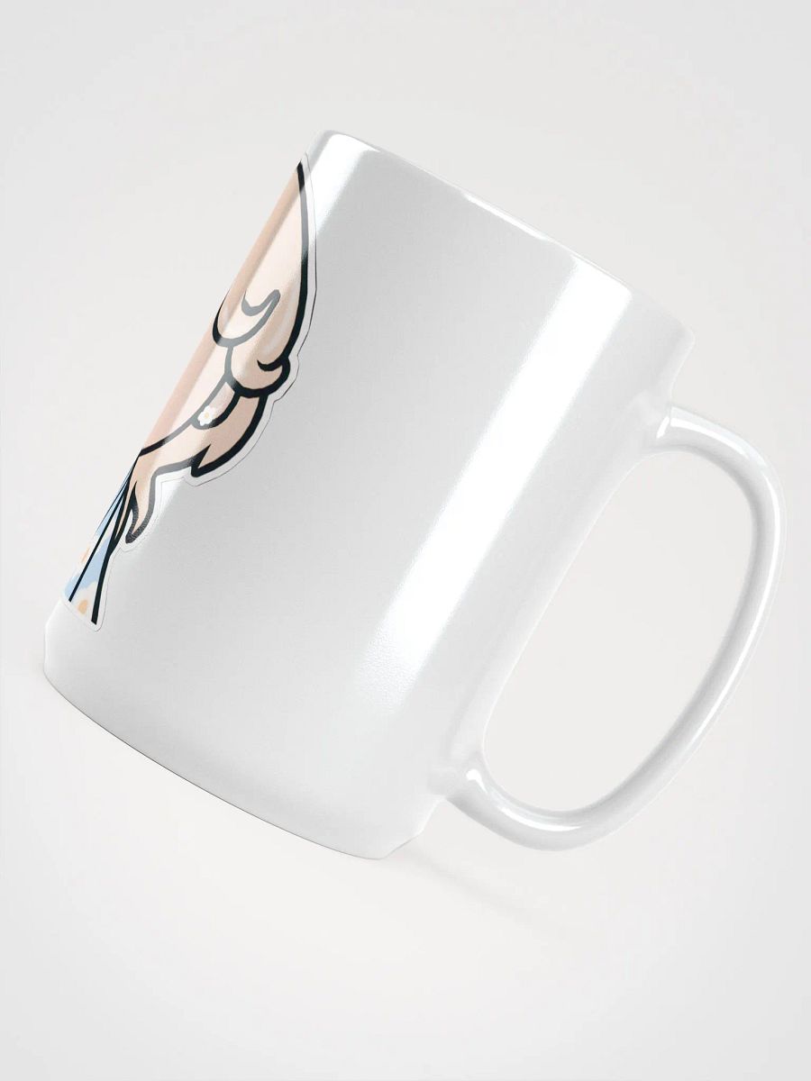 Toca meme mug 🍺🩵✨ product image (4)