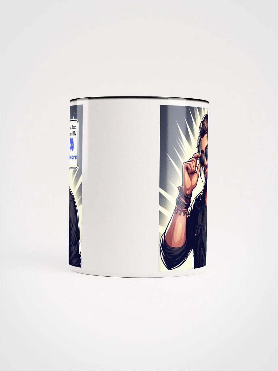 ETHANBOMB - DISCORD MUG product image (64)