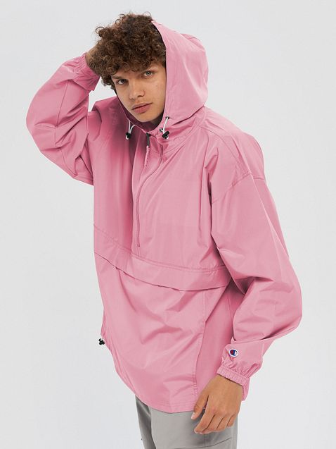 Photo showing Champion Packable Jacket
