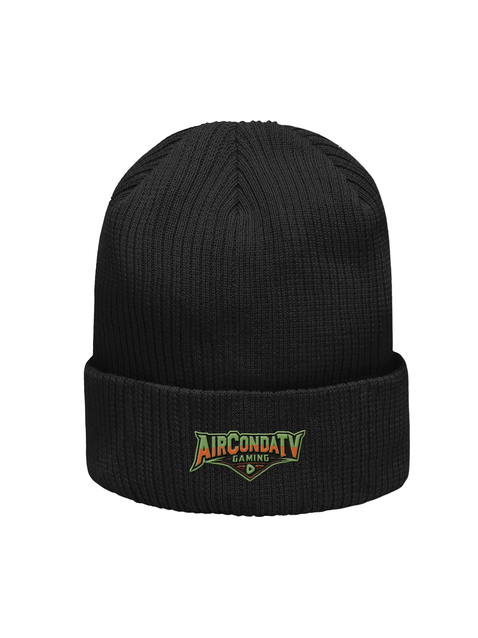 AirCondaTv Gaming SkullCap product image (1)