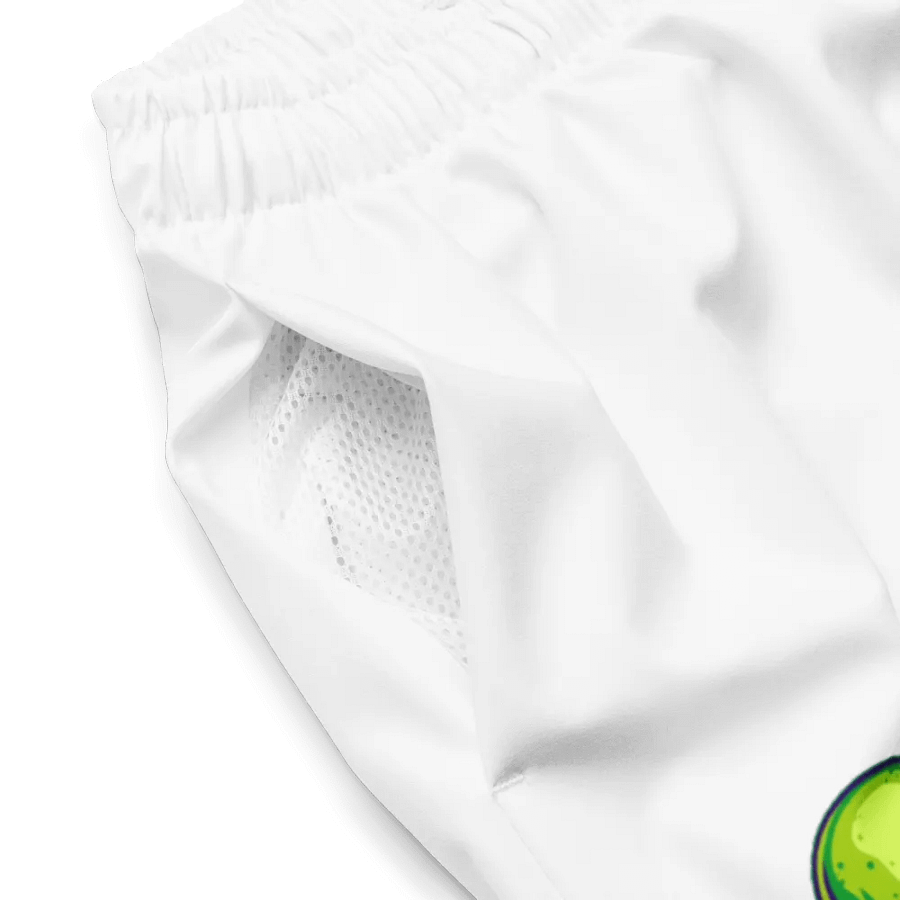 AUXgaming Galactic Swim Shorts product image (10)