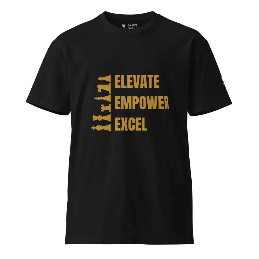 Elevate, Empower, Excel product image (21)