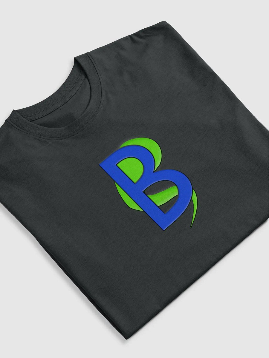 BRADMAN: The Movie Unisex T-Shirt product image (6)