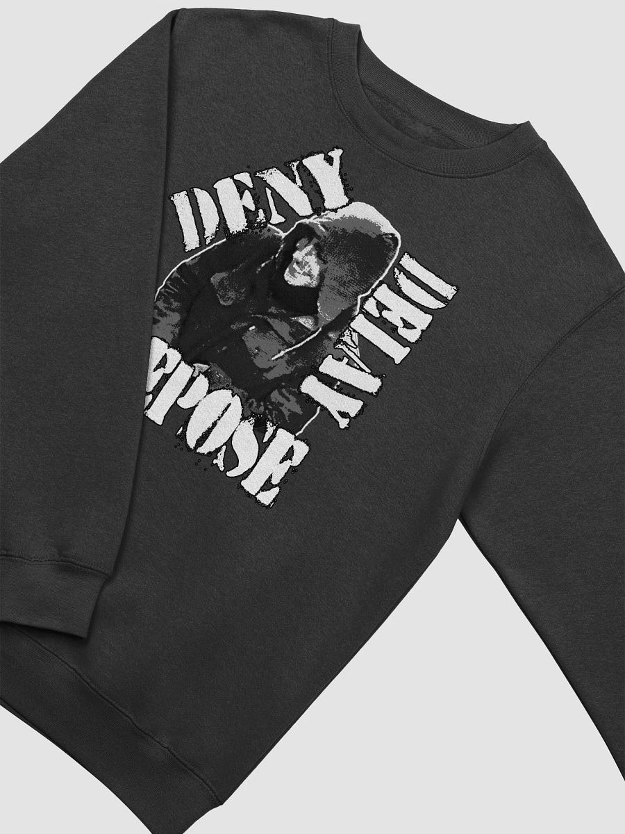 The Adjuster Sweatshirt product image (2)