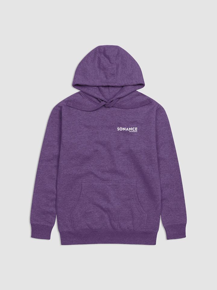 Cotton Heritage Unisex Premium Hoodie product image (17)