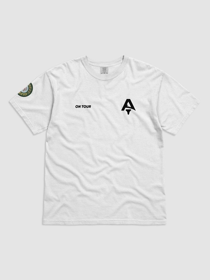 On Tour - The Amatour™ Tee product image (1)