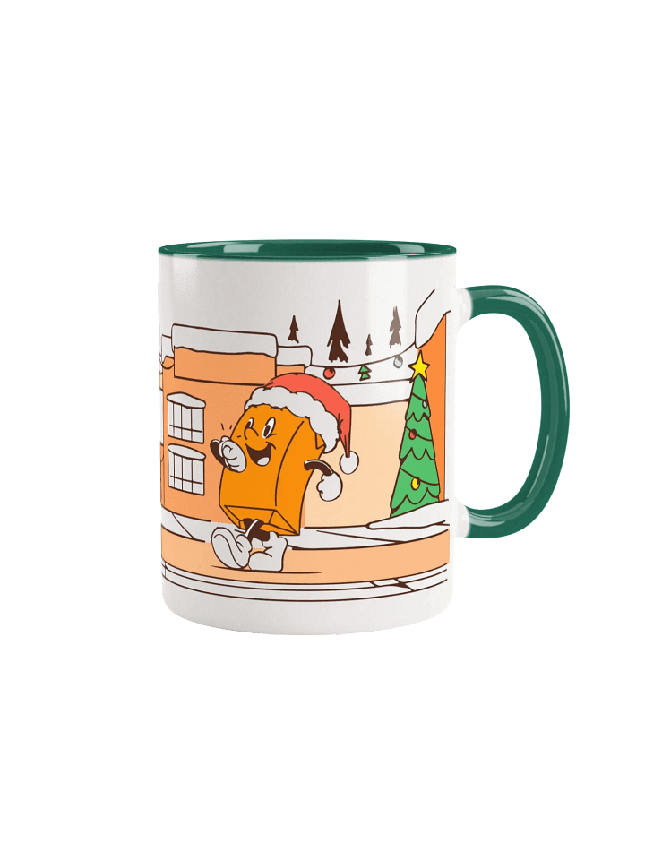 Sippin' Time Mug - Holiday Exclusive product image (1)