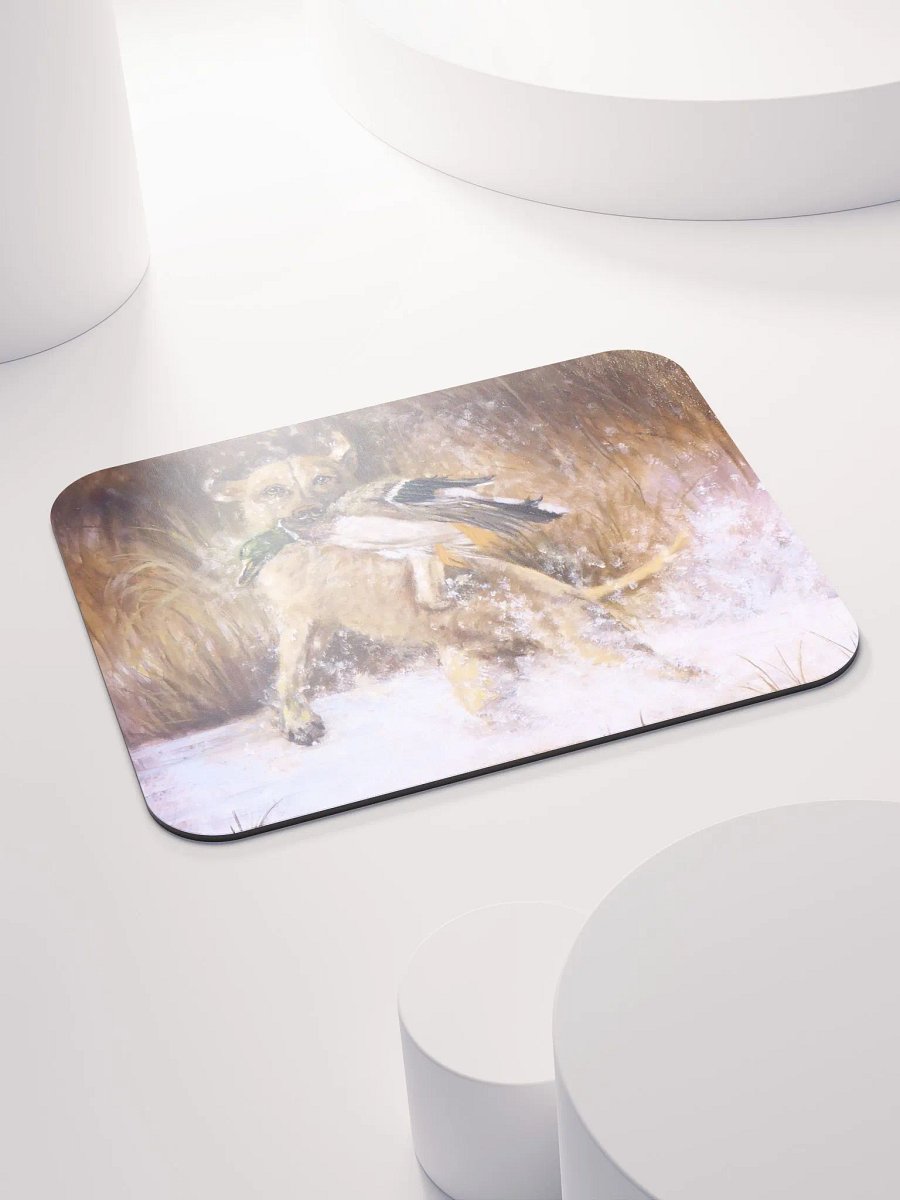 Lab and Mallard product image (4)