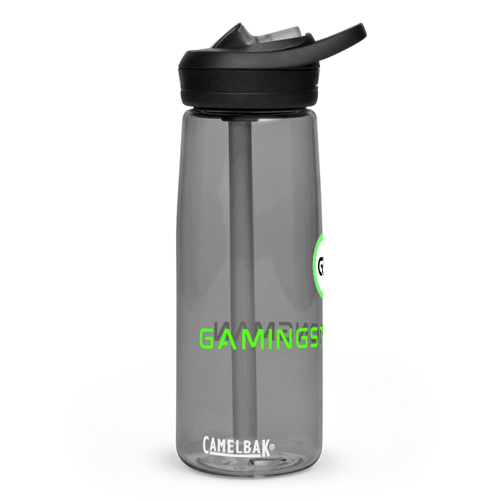Mistah Strongman Bottle! product image (2)