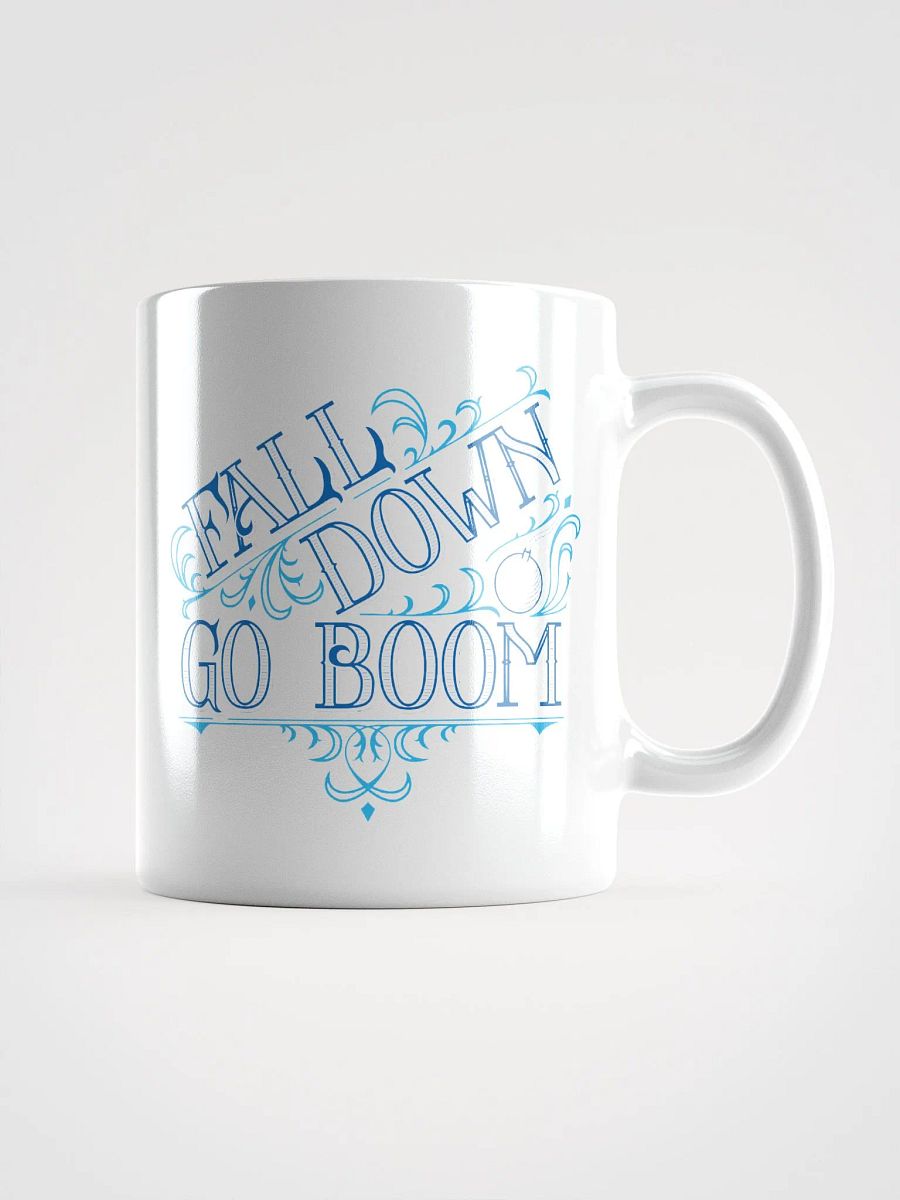 FDGB Fancy Alt Left Hand Mug product image (1)