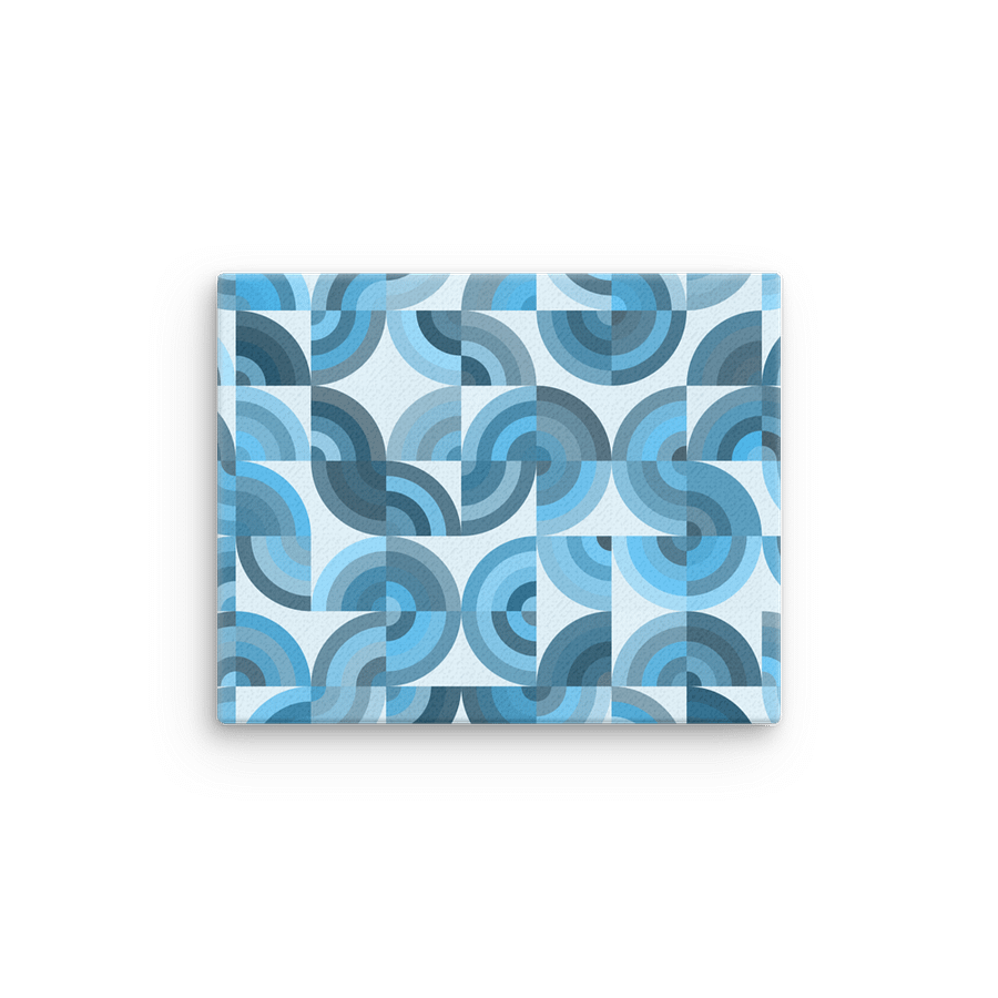 Sleek Slim Canvas Wall Art product image (2)