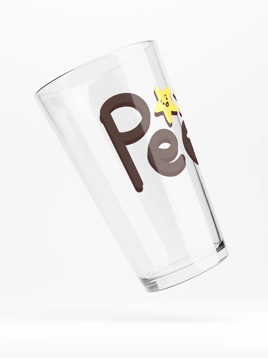 Pee Glass product image (4)