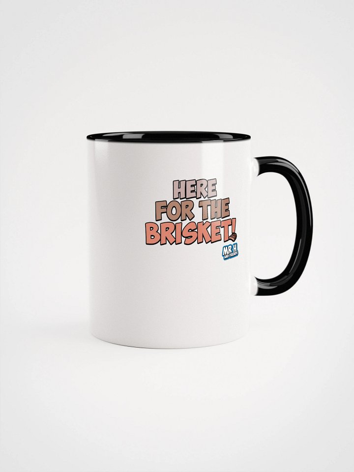 Here for the Brisket Mug product image (7)