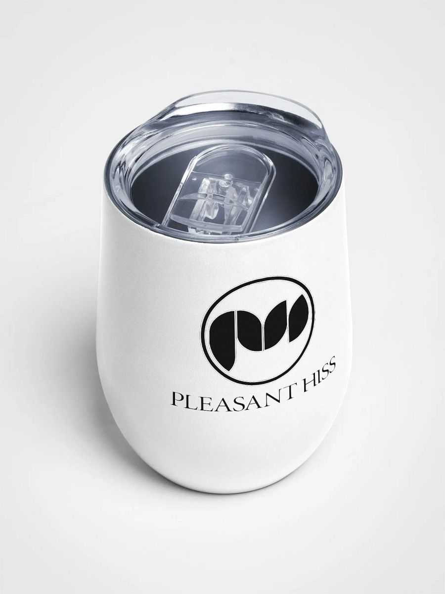 Pleasant Sips Wine Tumbler product image (4)