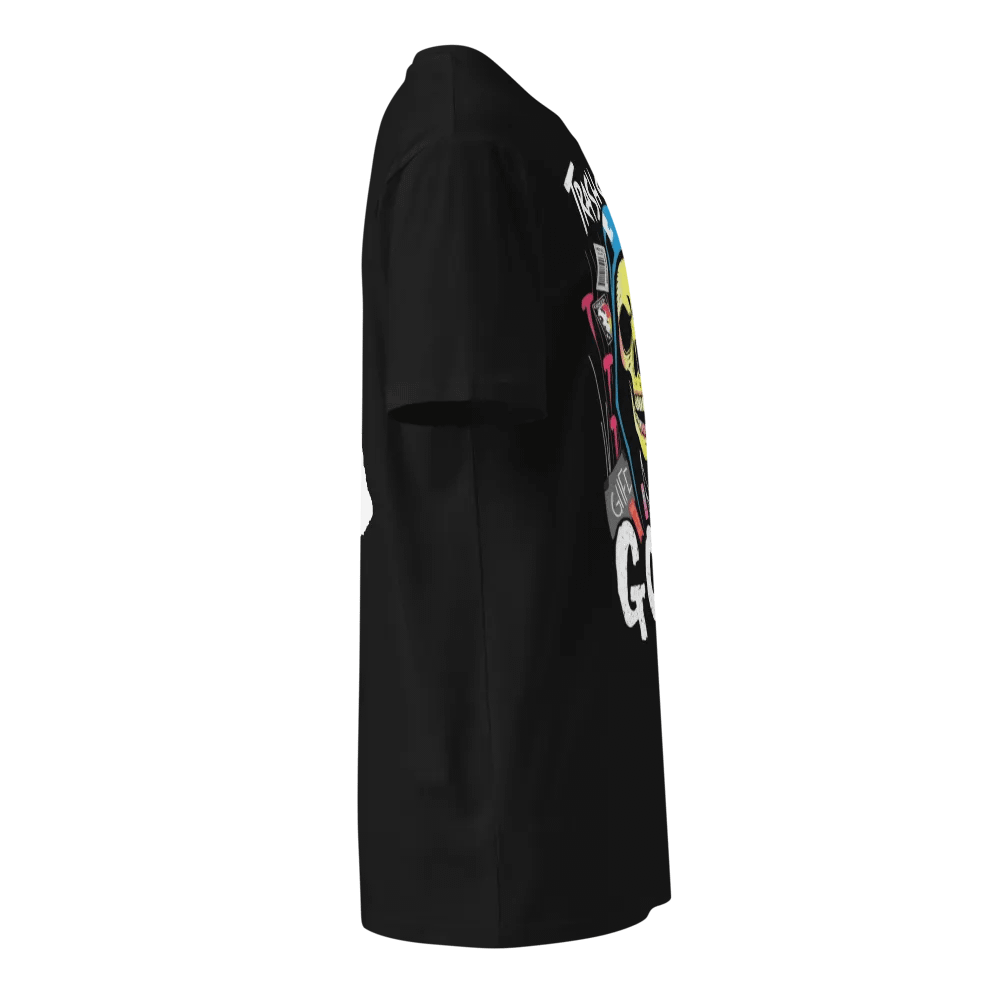 TRASH SOCIETY SKULL LEADER product image (3)