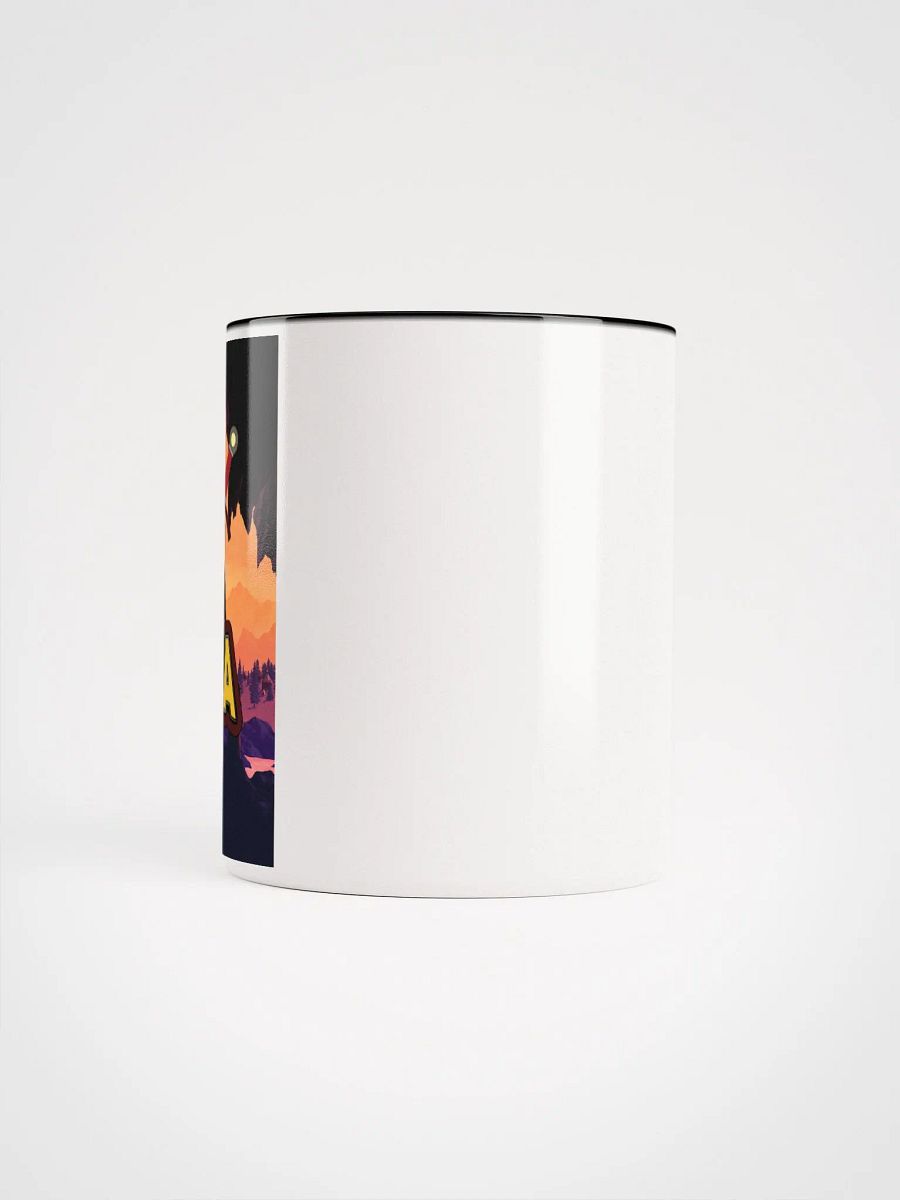 Griot Bara Mug product image (3)