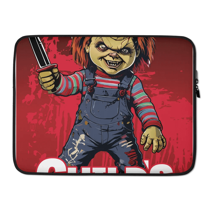 Free Hugs, Vintage Child's Play Movie product image (2)