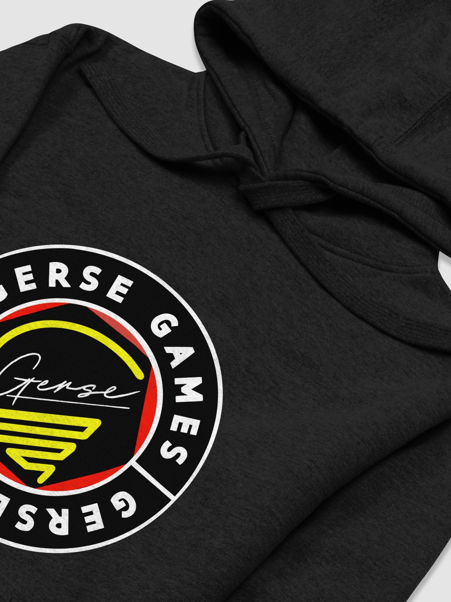 GerseGames Year 4 Hoodie product image (3)