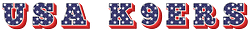 USA K9ERS