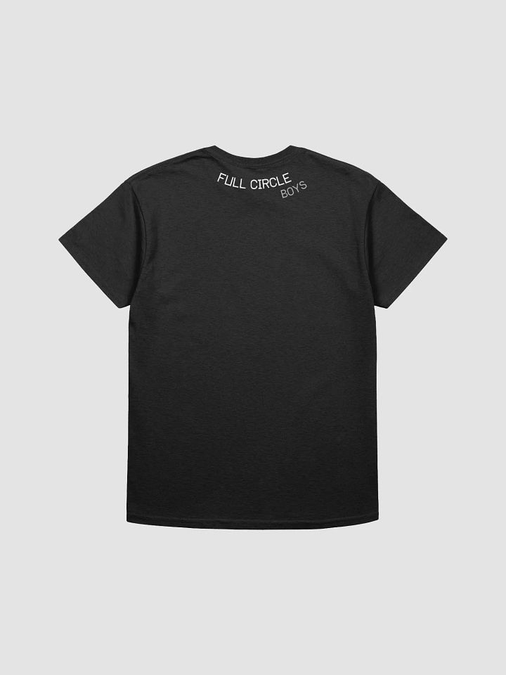 MY BOYFRIEND T-SHIRT product image (2)