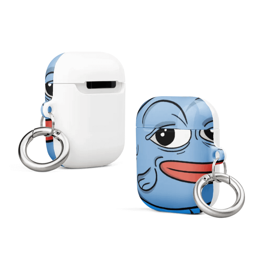 That Dirty Fish Airpod case product image (12)