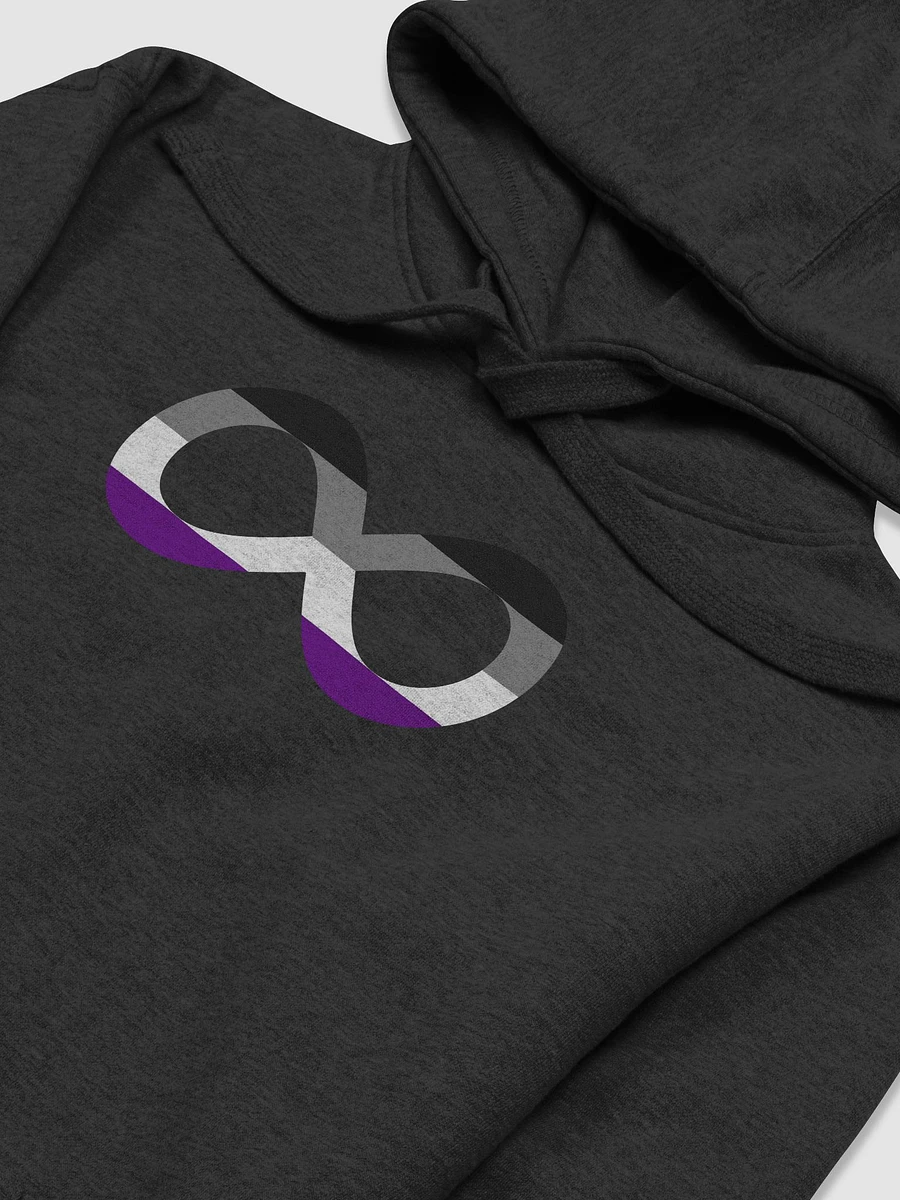 Autistic Ace Infinity Hoodie (Pullover) product image (14)