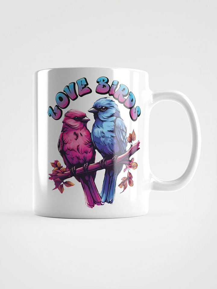 Love Birds
