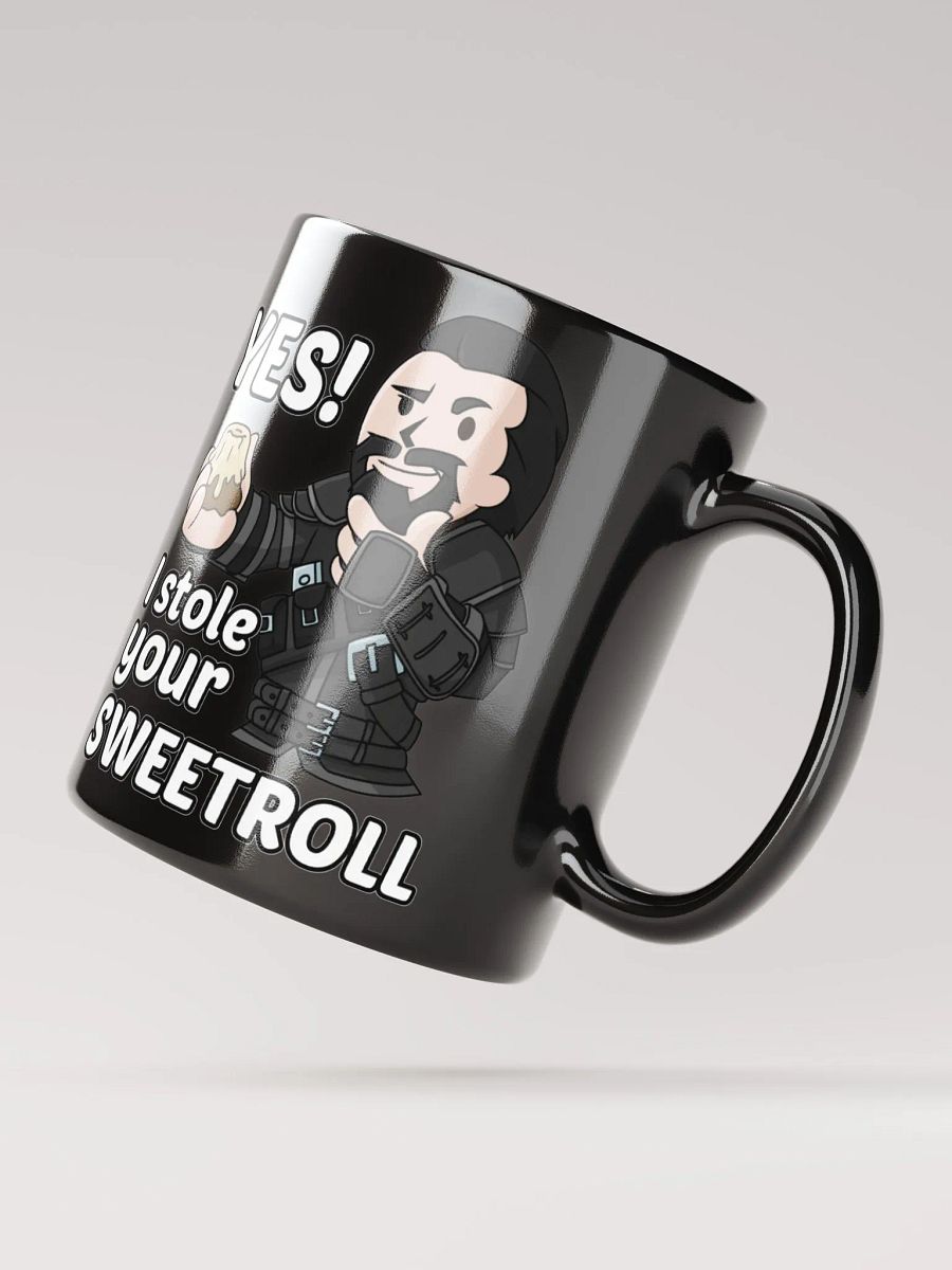 Stolen Sweetroll Mug product image (5)