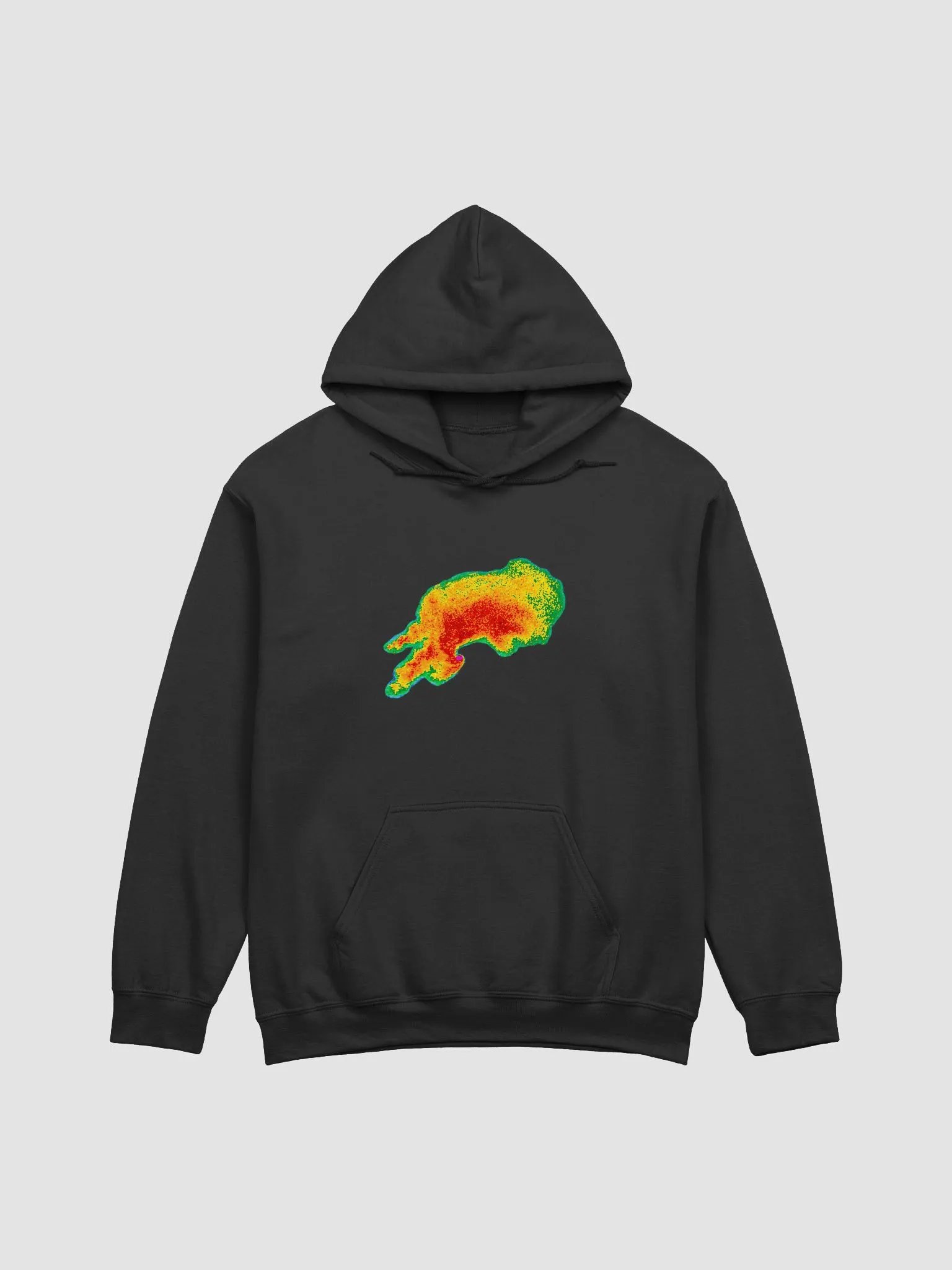 Supercell Hoodie product image (1)