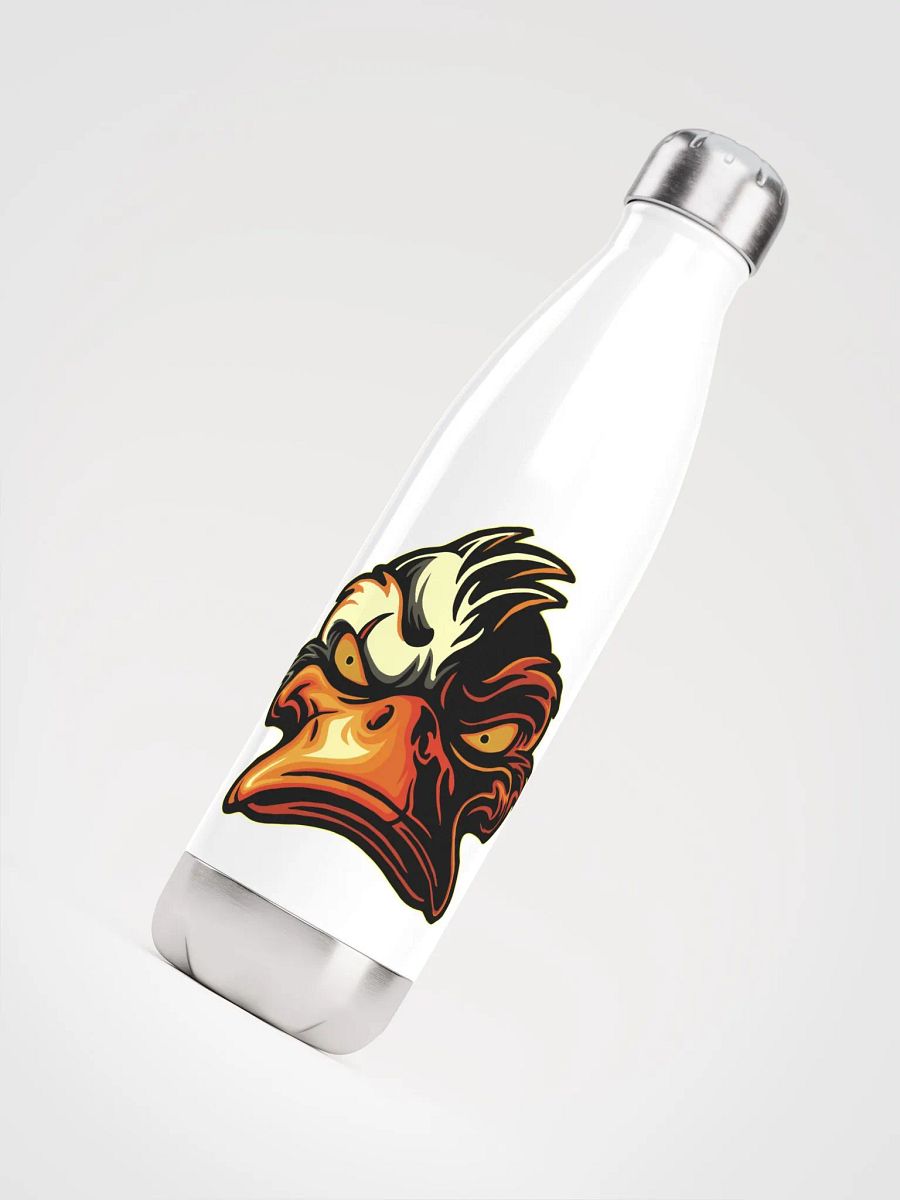 Thatducksauce Logo Water Bottle (Stainless Steel) product image (4)