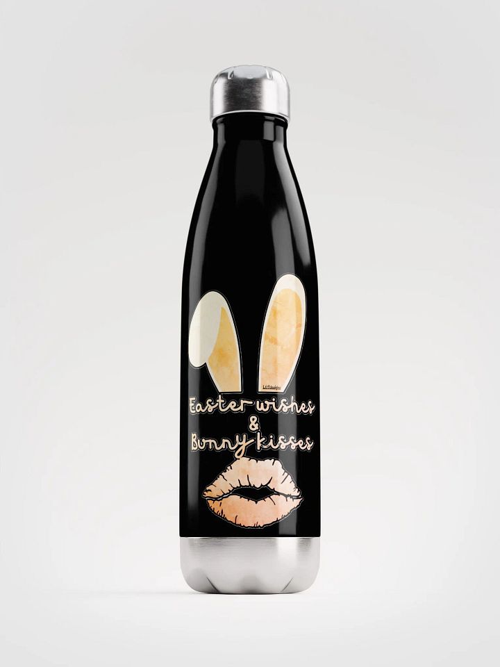 EASTER WISHES & BUNNY KISSES product image (2)