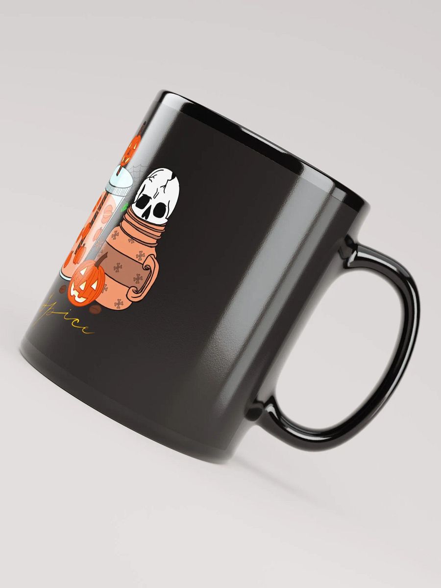 Festive Pumpkin Spice Mug product image (8)
