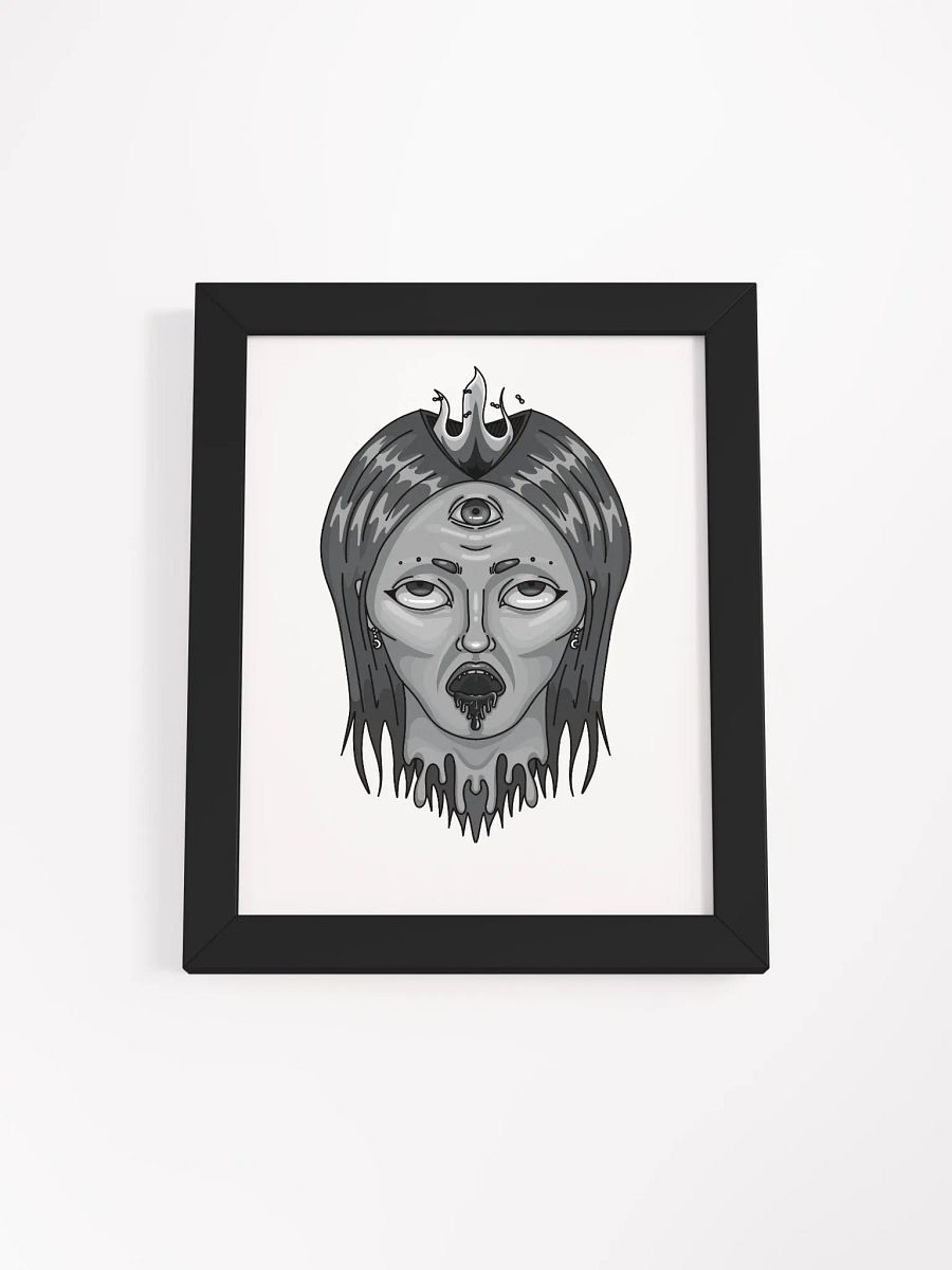 Inner Inferno - Art Print product image (1)